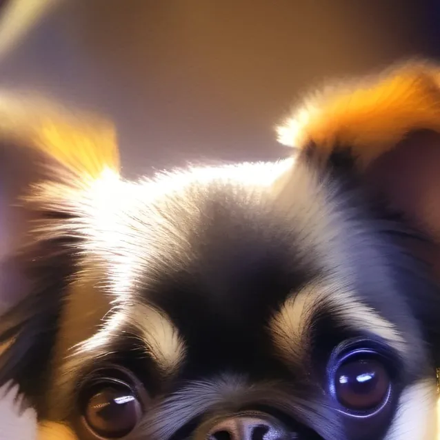 chat with ai character: Audreypaws