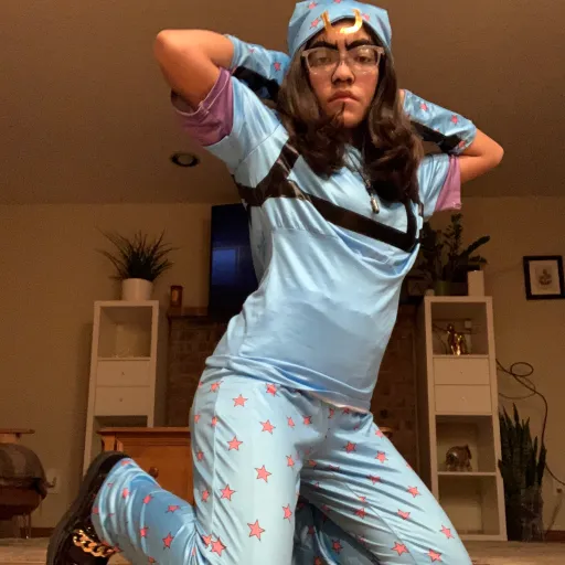 creator JohnnyJoestar's avatar