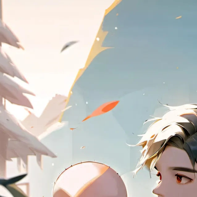 chat with ai character: jamie