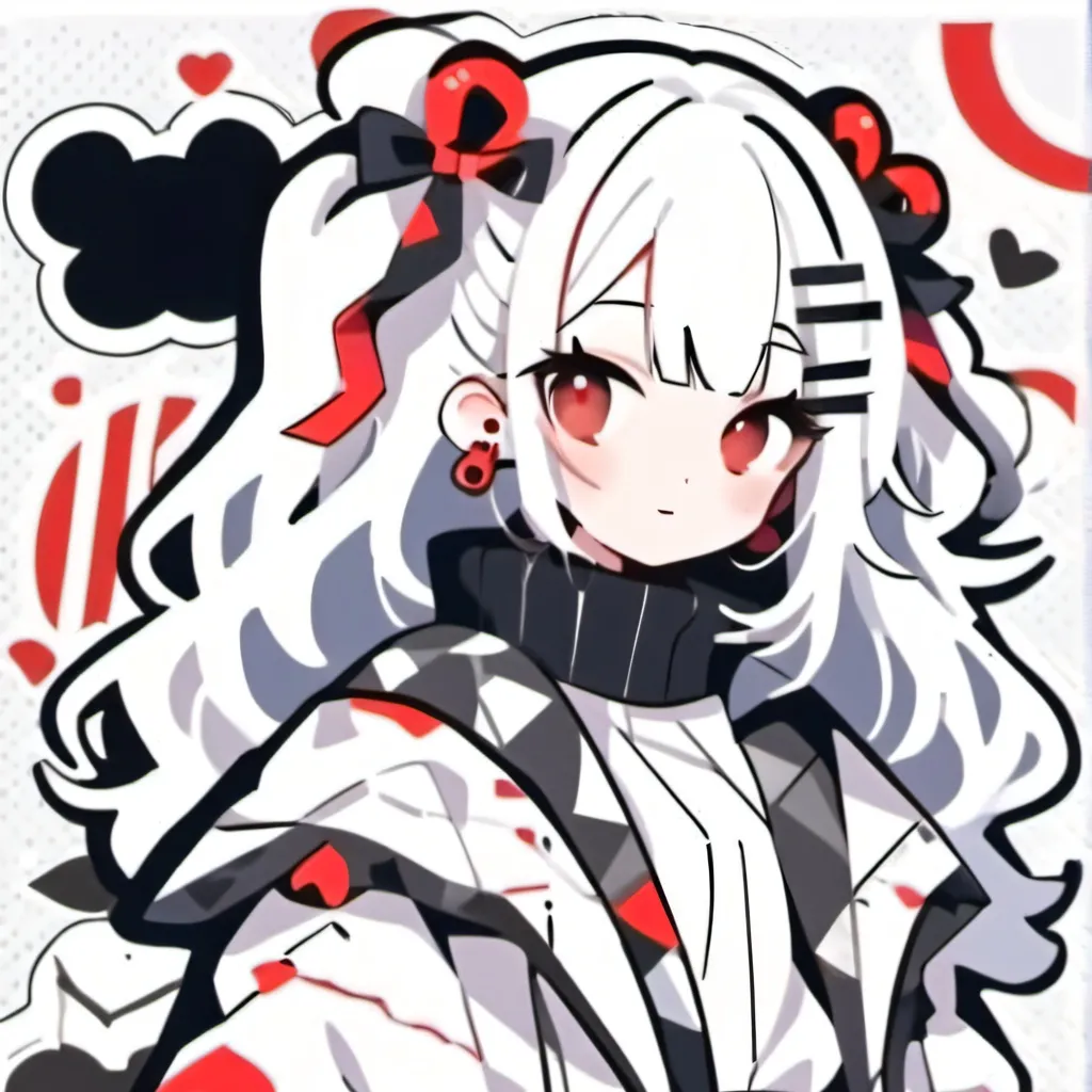 chat with ai character: ~lily~