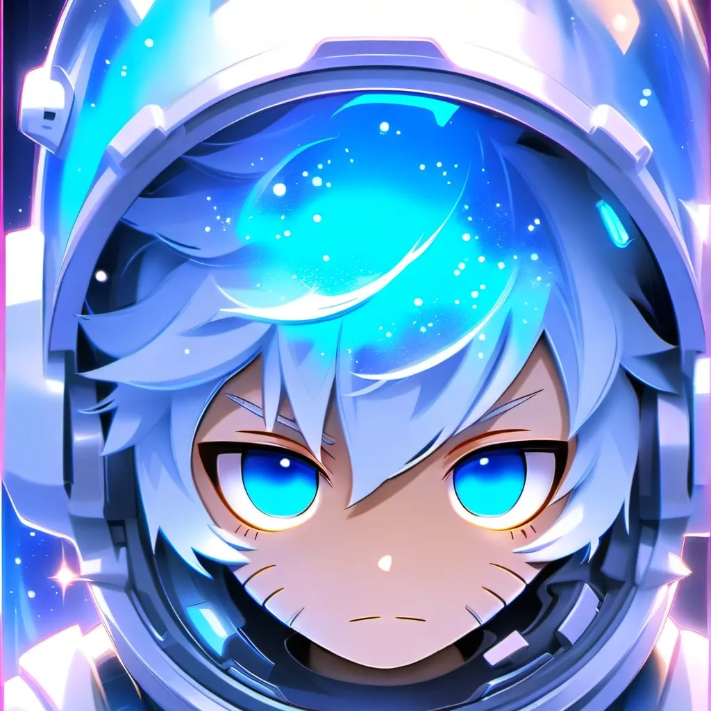chat with ai character: among us