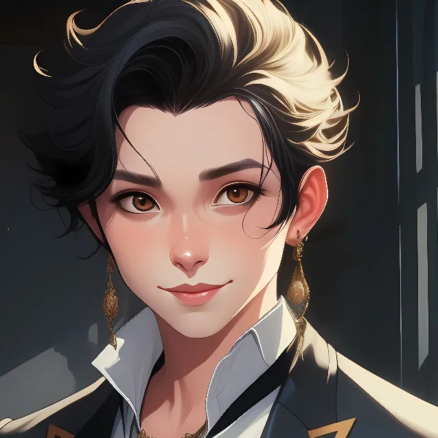chat with ai character: Jack