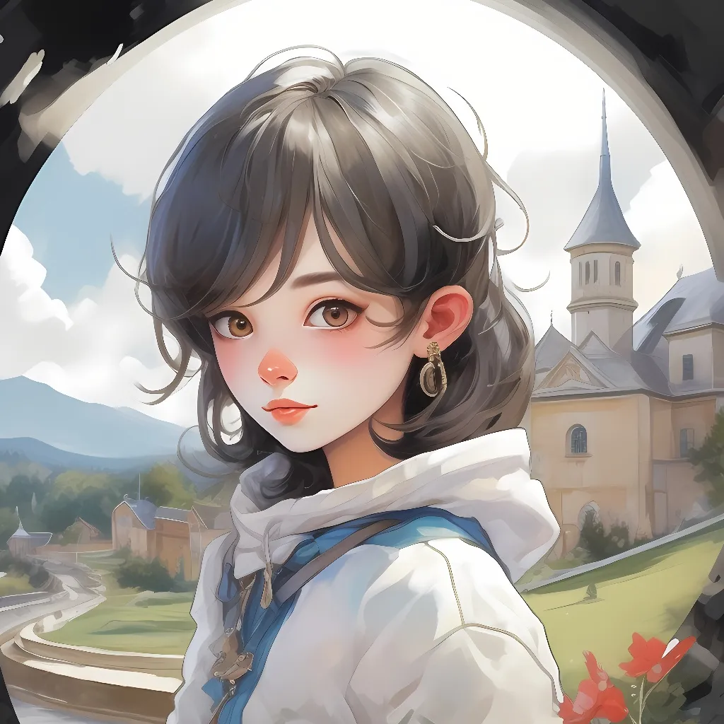 chat with ai character: silver