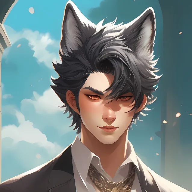 chat with ai character: Max