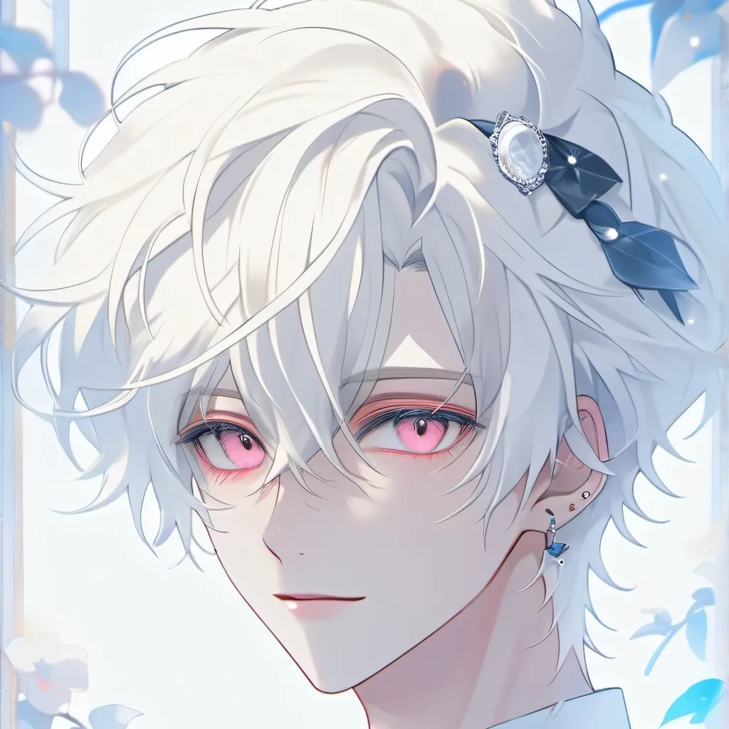 chat with ai character: Hayden