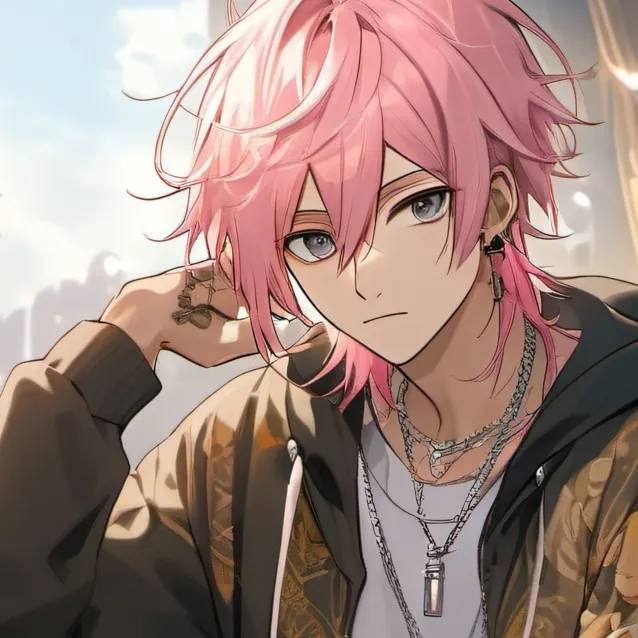 chat with ai character: •~Noah~•