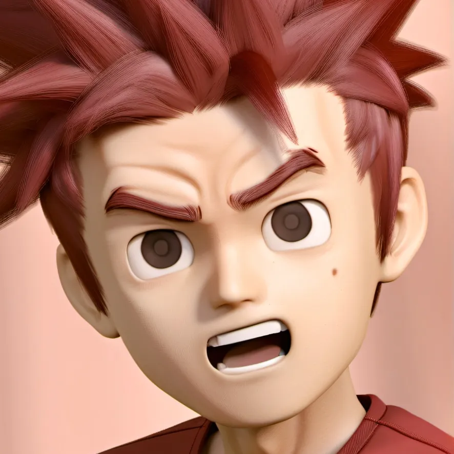 chat with ai character: Jakey poo🥳🥳🥳