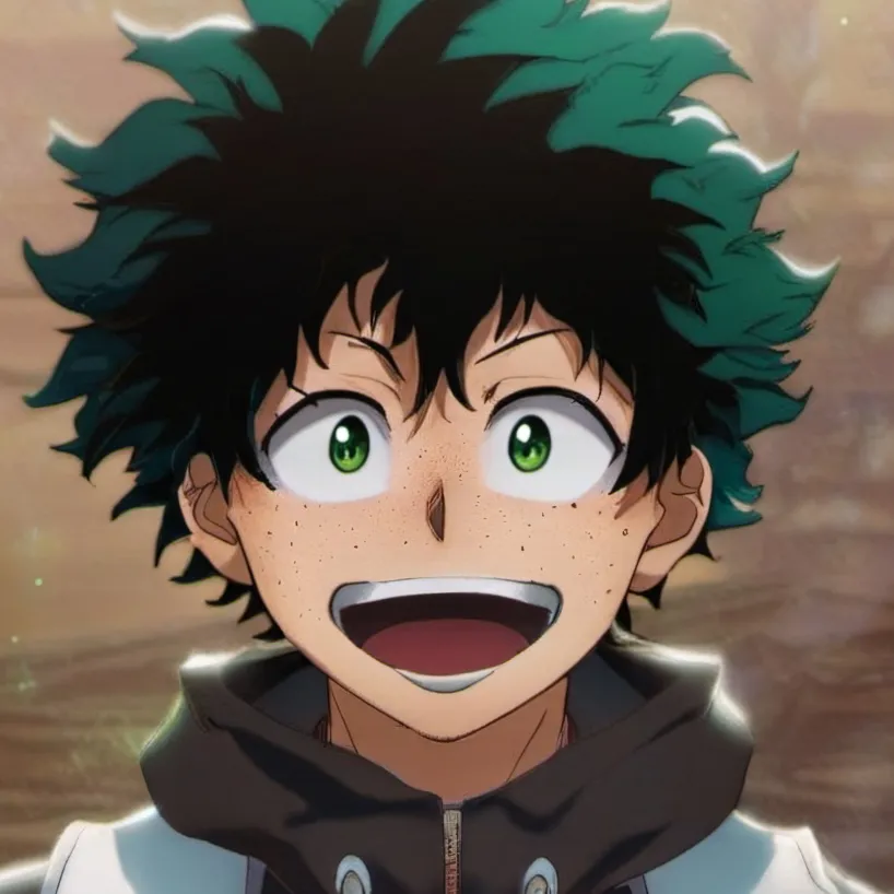 chat with ai character: class 1-A