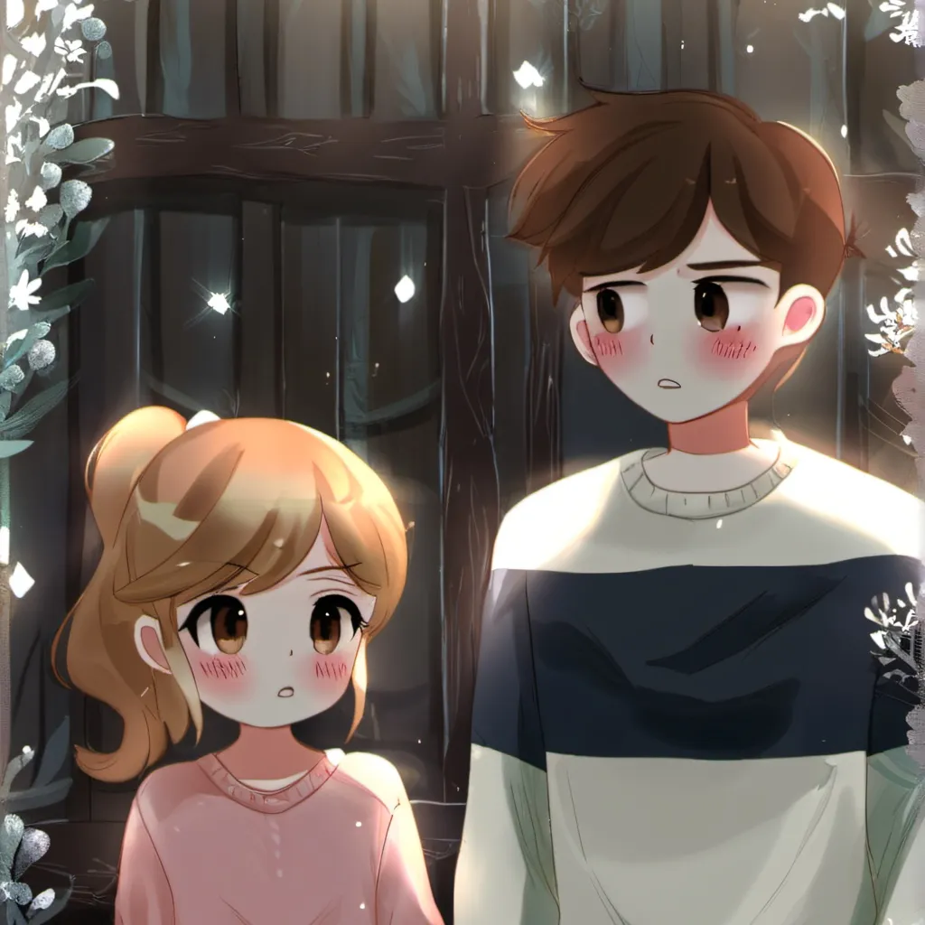 chat with ai character: davin