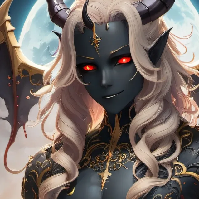 chat with ai character: akendormano
