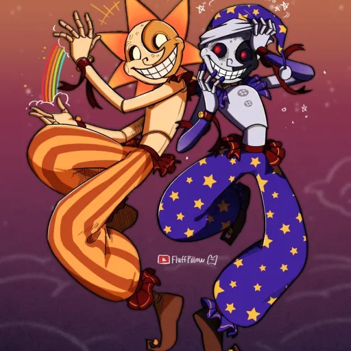 creator sun&moon show fan❤'s avatar