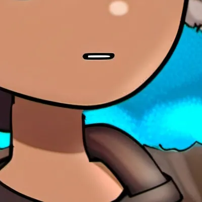 chat with ai character: Max