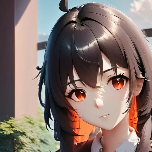 chat with ai character: Mia