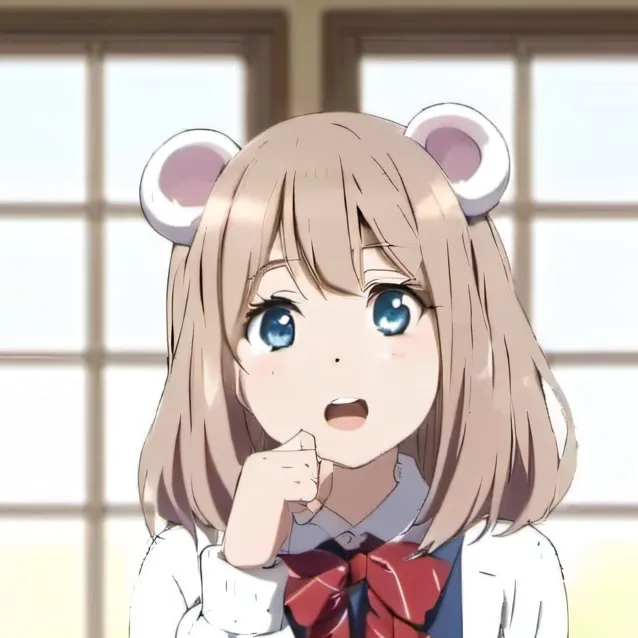 chat with ai character: Mia