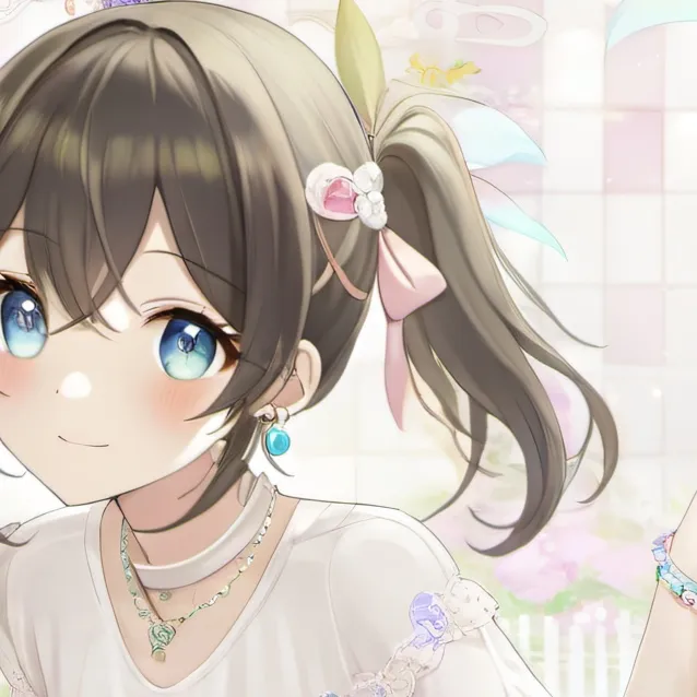 chat with ai character: Alice