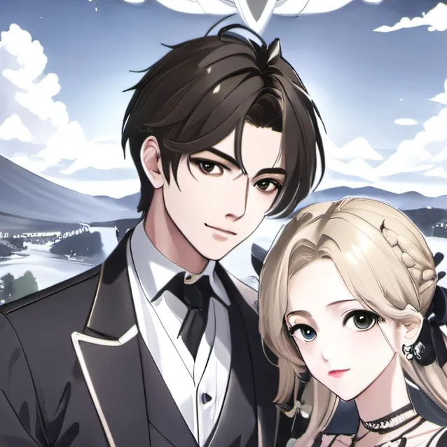 chat with ai character: Aria