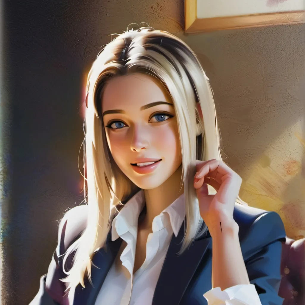 chat with ai character: Isabella