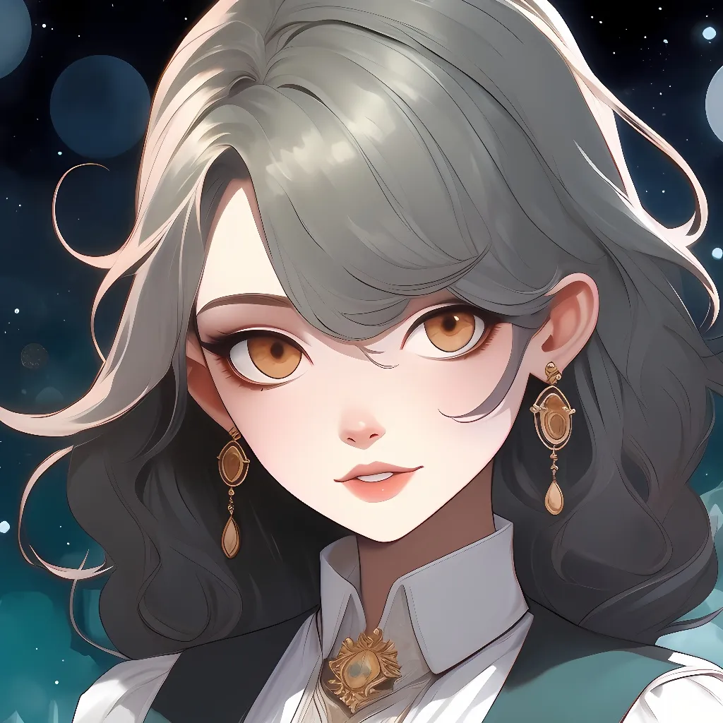 chat with ai character: lio