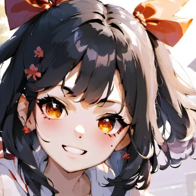chat with ai character: Bully girl/cheerle