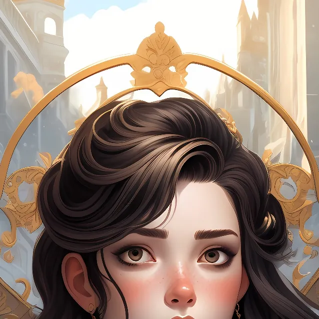 chat with ai character: Queen Alviria