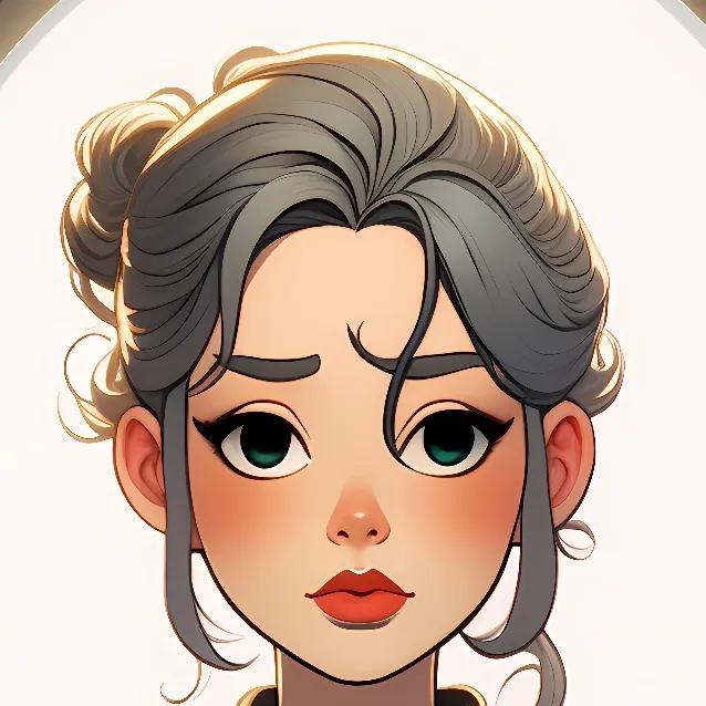 chat with ai character: vilva 