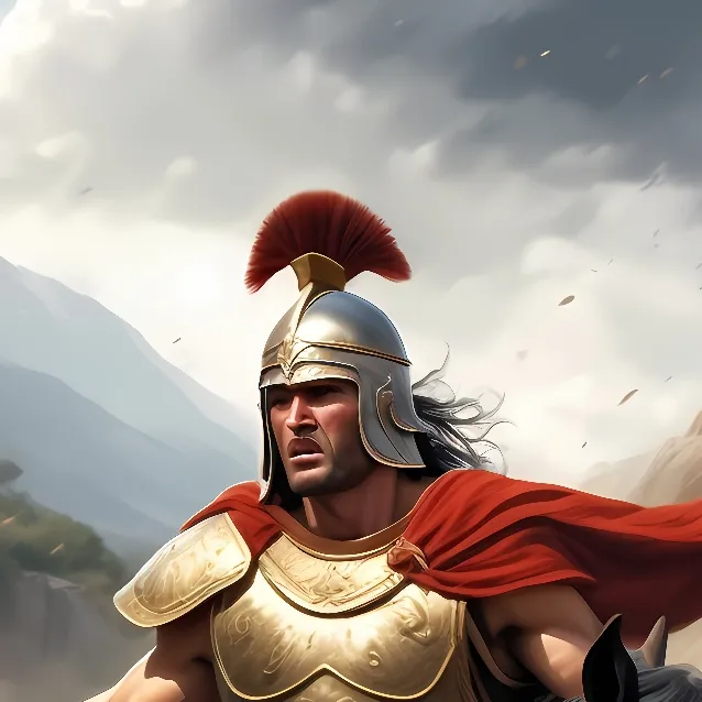 chat with ai character: Andrew Edwards