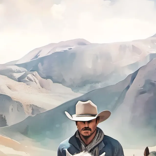 chat with ai character: Jesse Jones