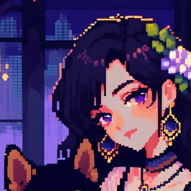 chat with ai character: jessie
