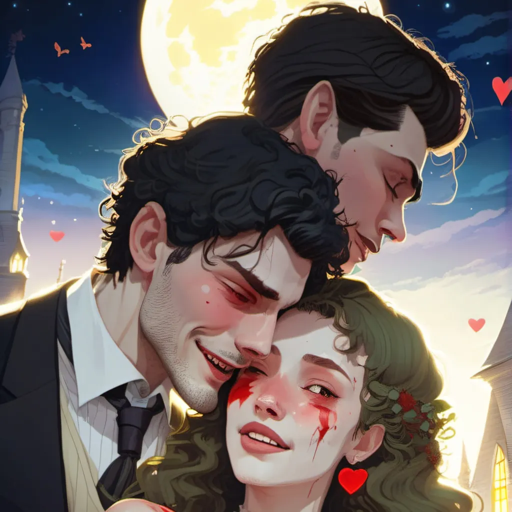 chat with ai character: Ava