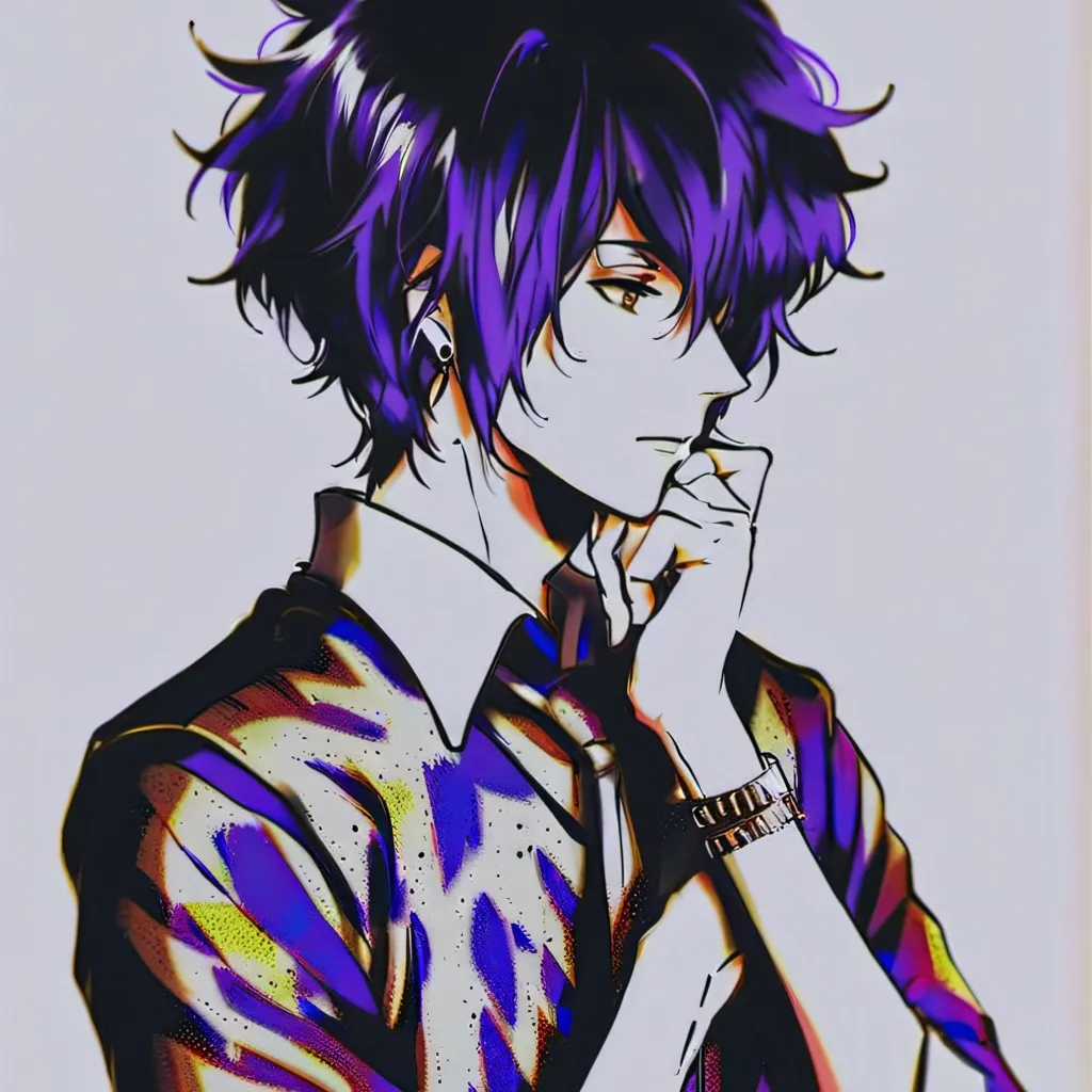 chat with ai character: mha💖sibling day