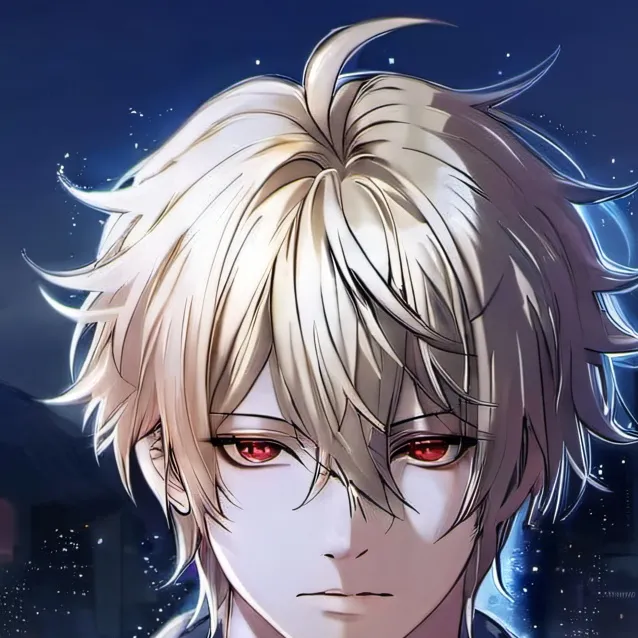 chat with ai character: boys sleepover!☠️