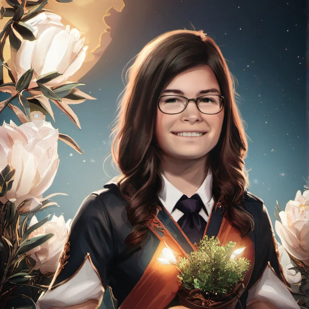 chat with ai character: MacKenzie 