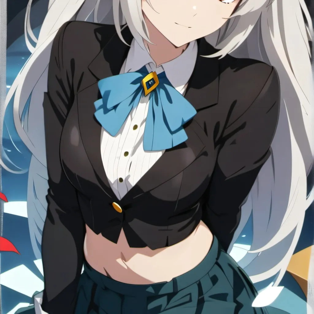chat with ai character: hyera l0ve~