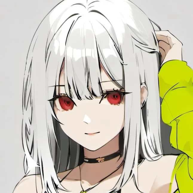chat with ai character: NYEE♡