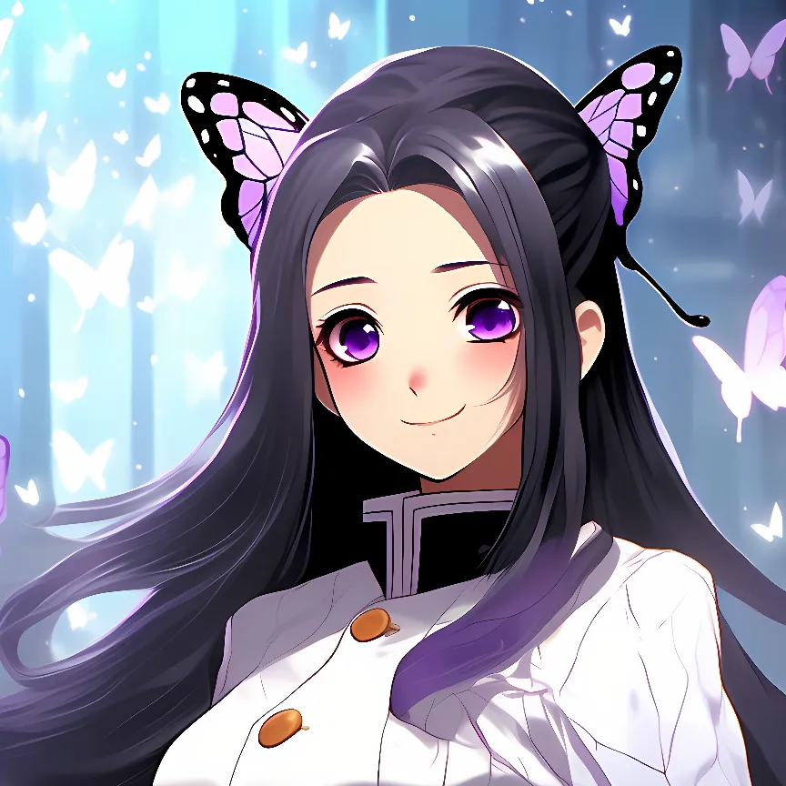 chat with ai character: Kanae