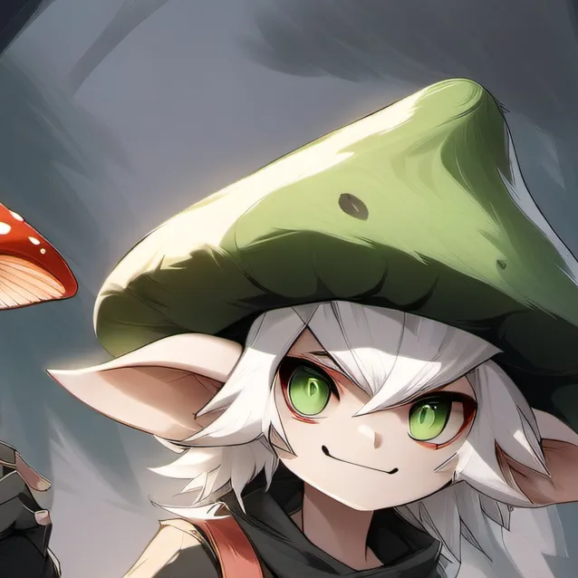 chat with ai character: ♡icy shake realm♡