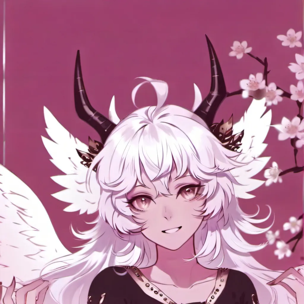 chat with ai character: Minaispretty
