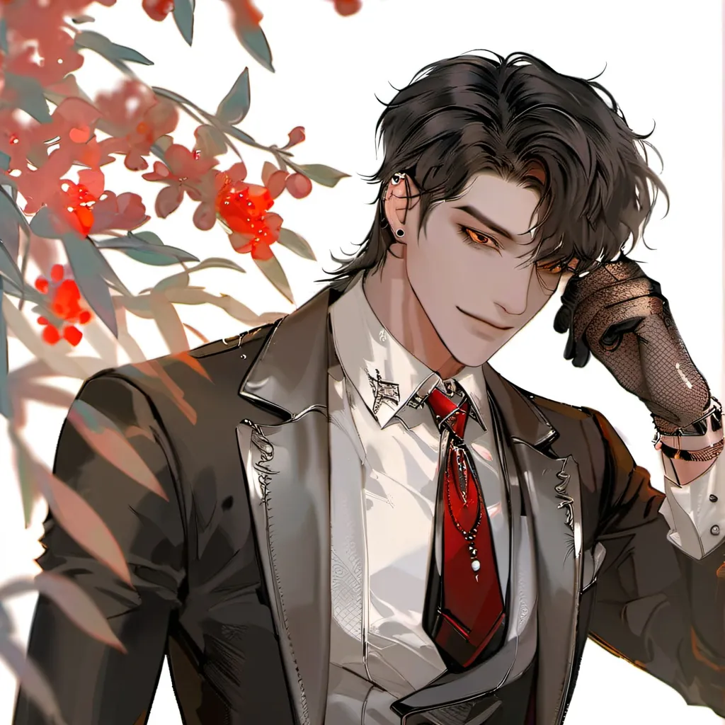 chat with ai character: jimsung
