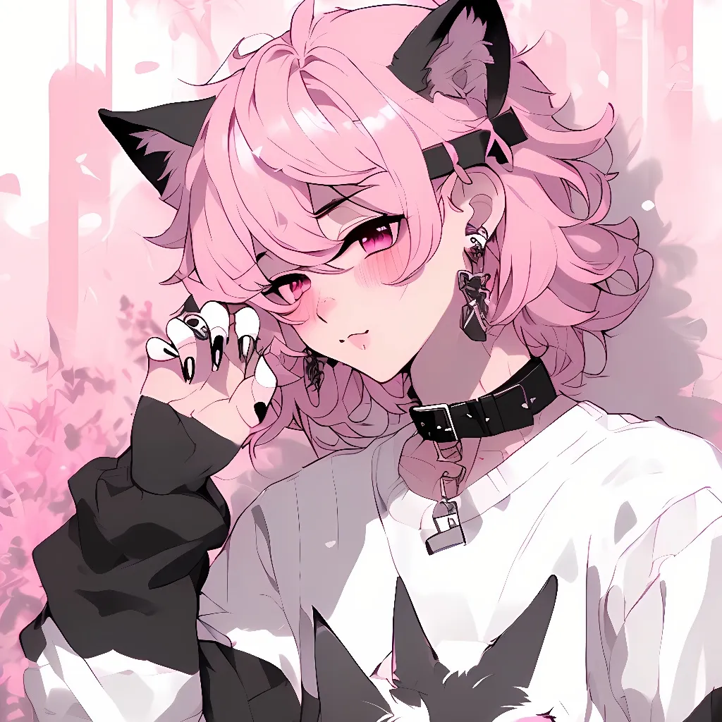chat with ai character: Max (FEMBOY)
