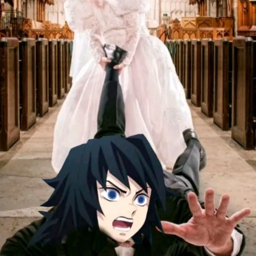 creator Giyuu’s hot wife's avatar