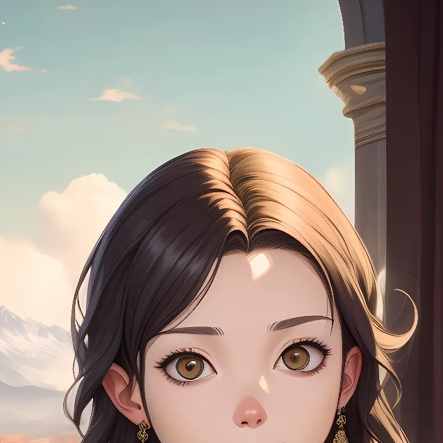 chat with ai character: Lila