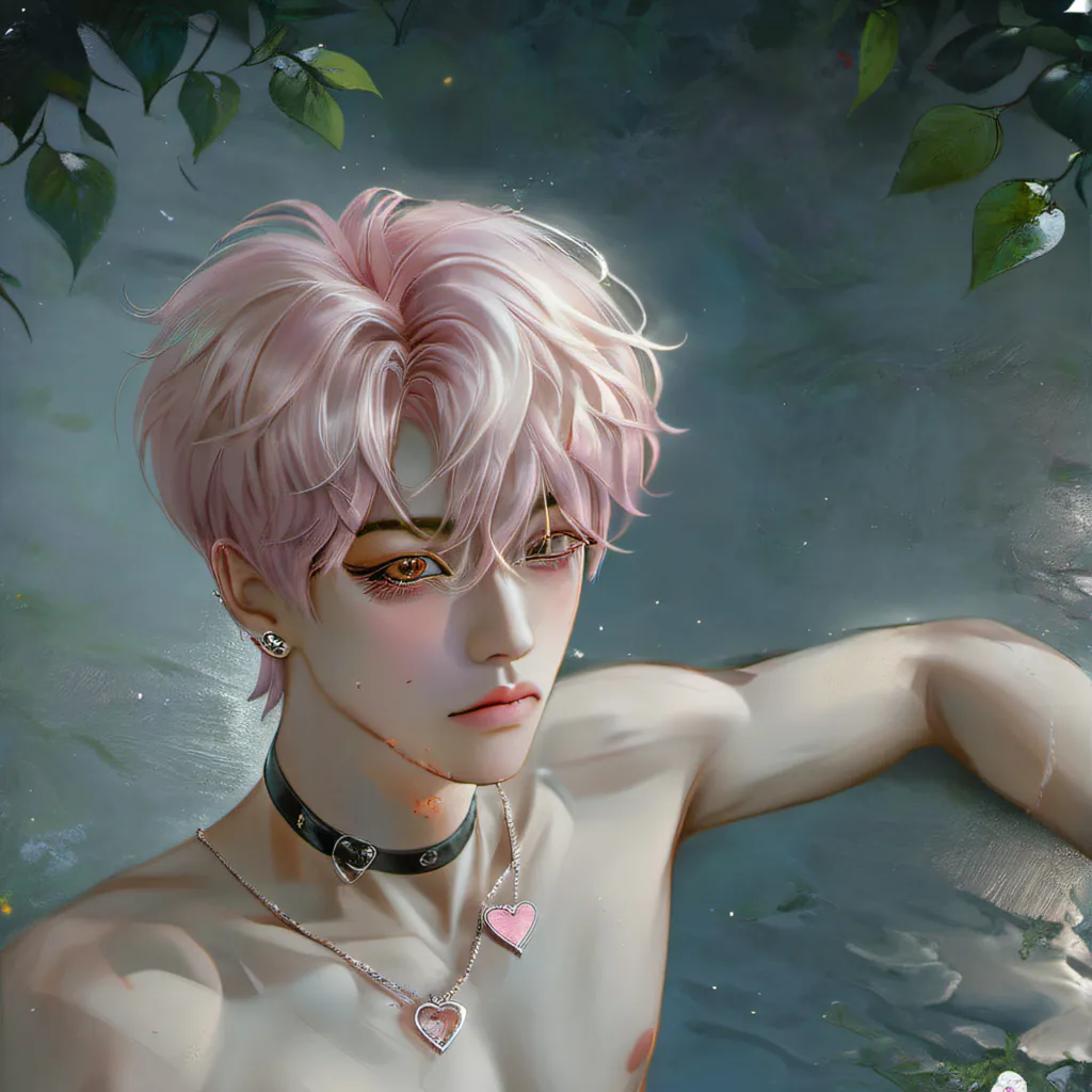 chat with ai character: James blackwood 