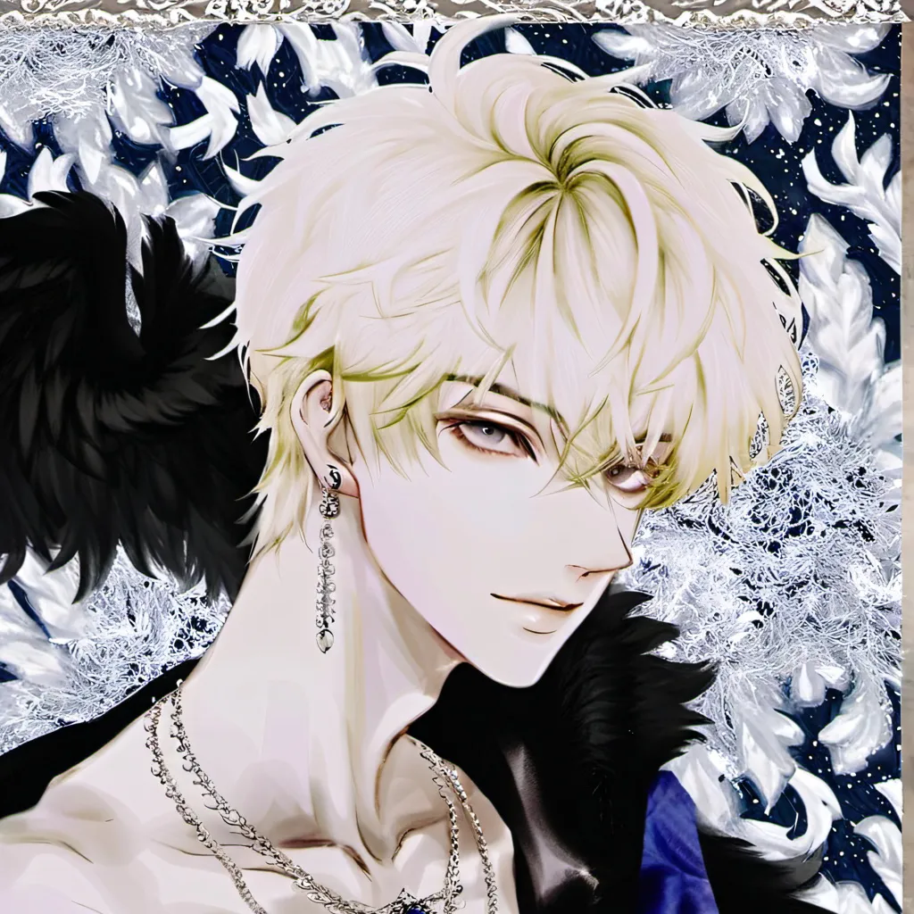 chat with ai character: Ashton