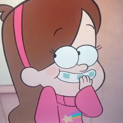 creator Alex the Mabel's avatar