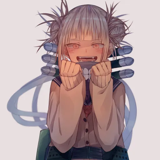 creator Alex Iida's avatar