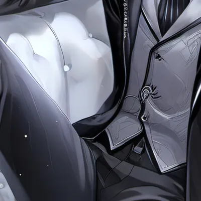 chat with ai character: Arthur