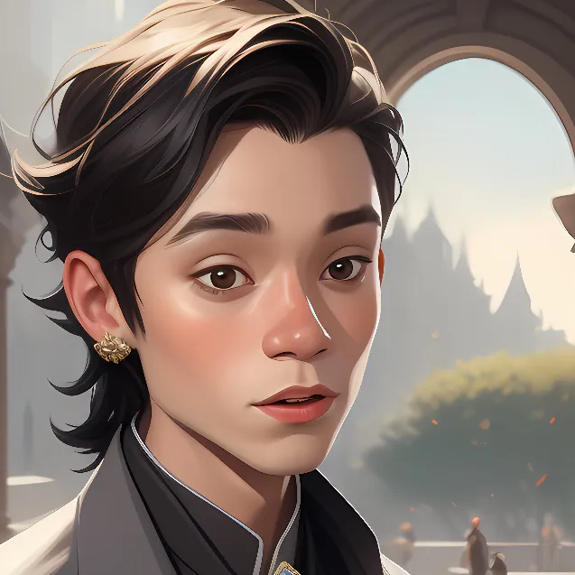 chat with ai character: Jack