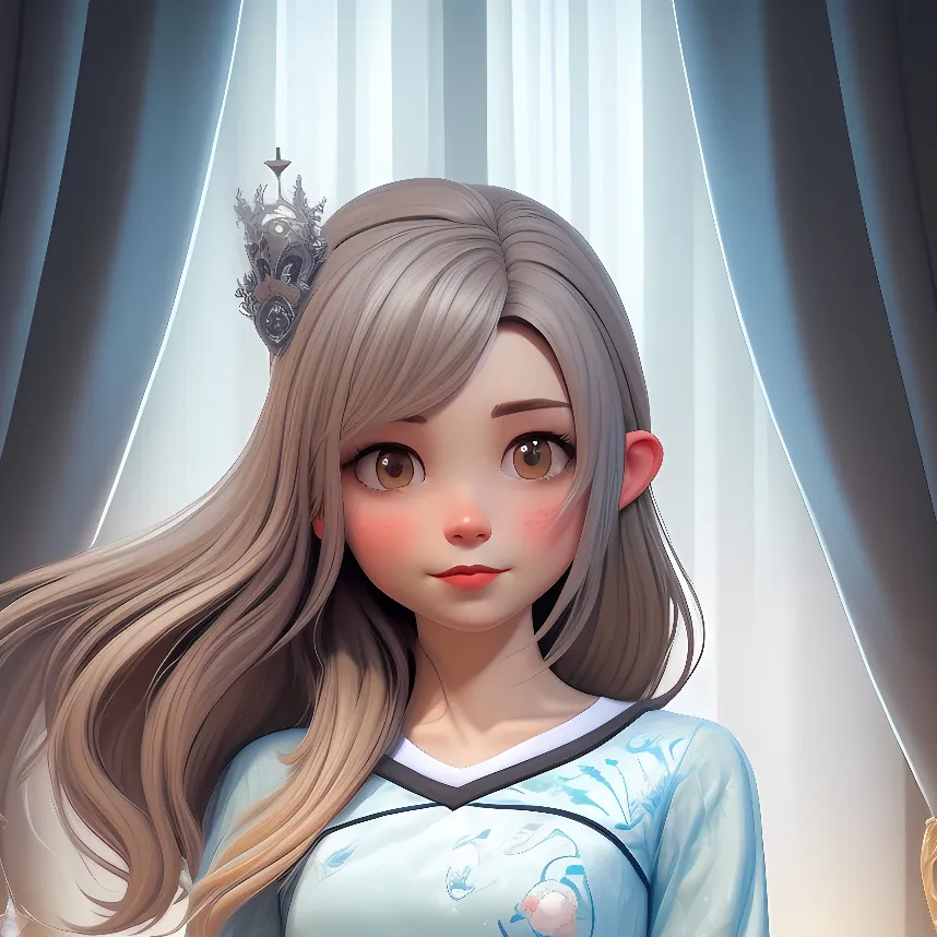 chat with ai character: Avana 