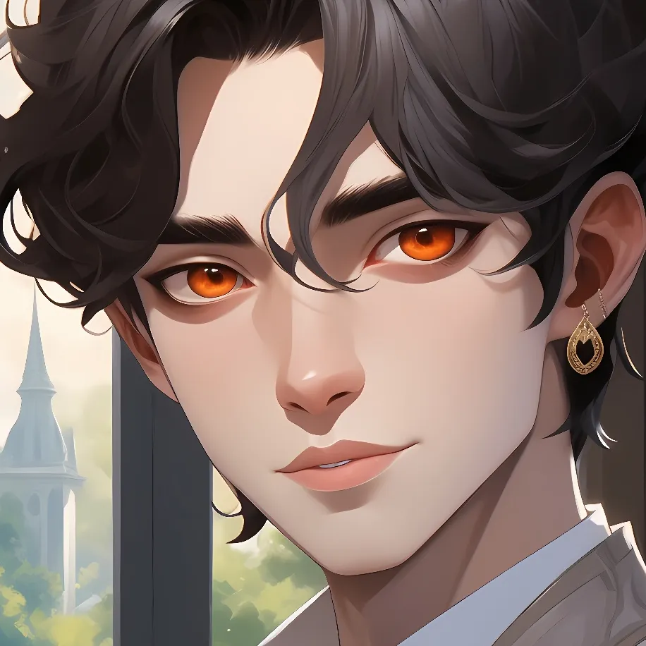 chat with ai character: Jason