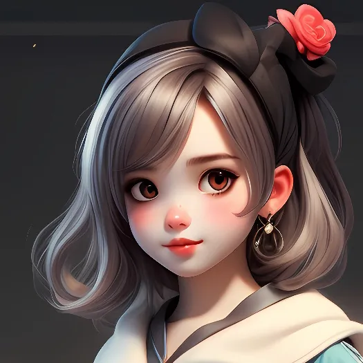 chat with ai character: Rachel Walters